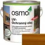 Osmo 431 UV ochranný olej 0,75 l Cedr natur – Hledejceny.cz
