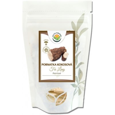 Salvia Paradise Pornatka kokosová FU LING 200 g – Hledejceny.cz