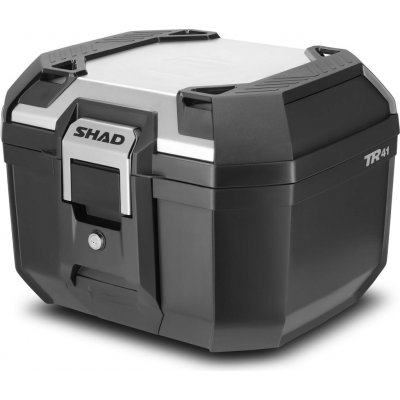 SHAD TERRA TR41 Hliník | Zboží Auto
