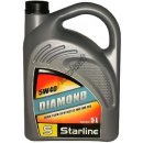 Starline Diamond 5W-40 5 l