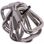 Camp Set 5 Delta Quick Link – Zboží Mobilmania