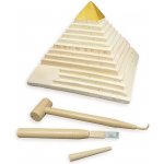 BUKI Vykopávka Tajemná pyramida – Zbozi.Blesk.cz