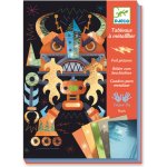 Djeco VÝTVARNÝ SET ROBOTI – Zboží Dáma
