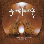 Sonata Arctica - Acoustic Adventures Volume Two Coloured LP – Hledejceny.cz