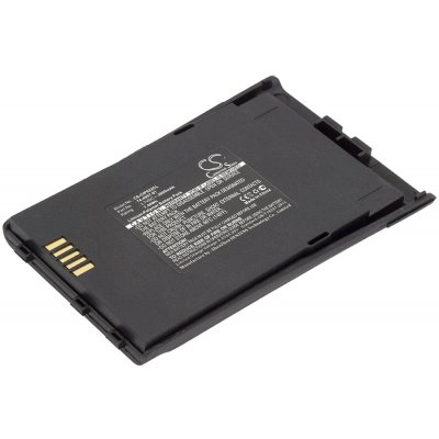 Cameron Sino CS-CIP922CL 3.7V Li-Polymer 2000mAh šedá - neoriginální – Zboží Živě