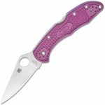 Spyderco Delica 4 C11FPPR – Hledejceny.cz