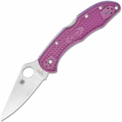 Spyderco Delica 4 C11FPPR – Hledejceny.cz