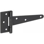 ZT 100 závěs C 100x30x65x2,0 černý – Hledejceny.cz