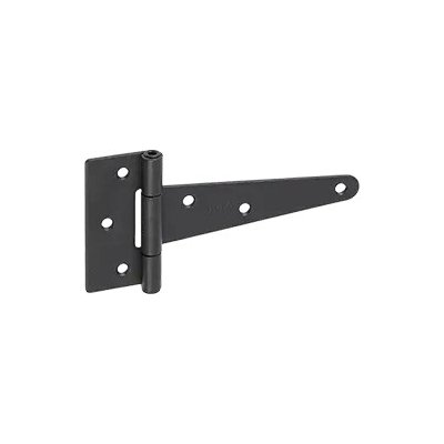 ZT 100 závěs C 100x30x65x2,0 černý – Hledejceny.cz