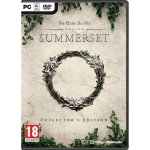 The Elder Scrolls Online: Summerset (Collector's Edition) – Hledejceny.cz