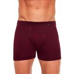 Cornette Authentic 220 claret boxerky claret – Zbozi.Blesk.cz