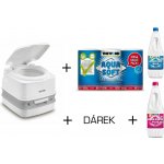 Thetford Porta Potti Qube 335 – Zboží Dáma