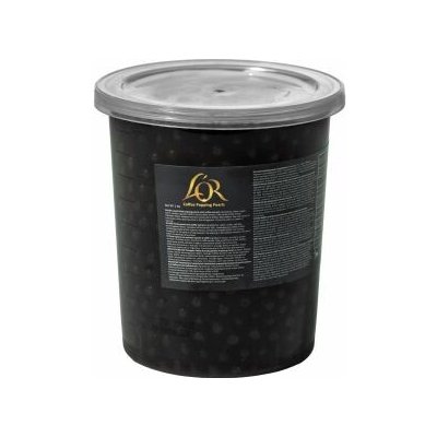 Bubble kuličky kávové perly L'OR 1000 g – Hledejceny.cz