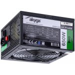 Akyga Pro Series 650W AK-P3-650 – Zbozi.Blesk.cz