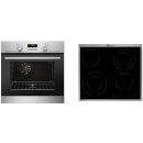 Set Electrolux EHF6342XOK + EZB2400AOX