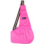 Vsepropejska Chicco taška pro psa 36 x 22 cm 38 x 24 cm 41 x 27 cm – Hledejceny.cz