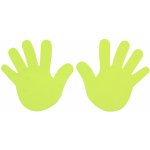 Merco Feet značka na podlahu 1 pár – Hledejceny.cz