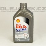 Shell Helix Ultra Professional AR-L 5W-30 1 l | Zboží Auto