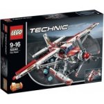 LEGO® Technic 42040 Požární letoun – Zboží Živě