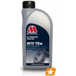 Millers Oils TRX Synth SAE 75W 1 l | Zboží Auto