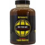 Nutrabaits tekutý Booster Big Fish Mix 500 ml – Hledejceny.cz