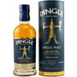 Dingle Single Malt 46,3% 0,7 l (tuba) – Hledejceny.cz