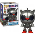 Funko Pop! 1173 Sonic The Hedgehog Mecha Sonic – Zboží Mobilmania