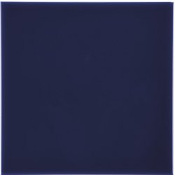 Adex RIVIERA Liso Santorini Blue 20 x 20 cm 1,2m²