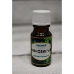 Aromis vonný olej Broskev 10 ml – Hledejceny.cz