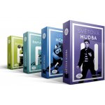 Albi Kvízy do kapsy: Česko – Zboží Živě