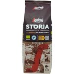 Segafredo Storia Honduras zrnková 1 kg – Hledejceny.cz