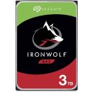 Seagate IronWolf 3TB, ST3000VN006