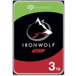 Seagate IronWolf 3TB, ST3000VN006 – Zboží Živě
