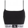 Sportovní podprsenka Calvin Klein CK96 lette QF7587E-UB1