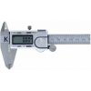 KMITEX 6041.150 Digitální posuvné měřítko mini USB 150/40