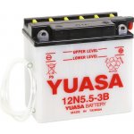 Yuasa 12N5.5-3B – Sleviste.cz