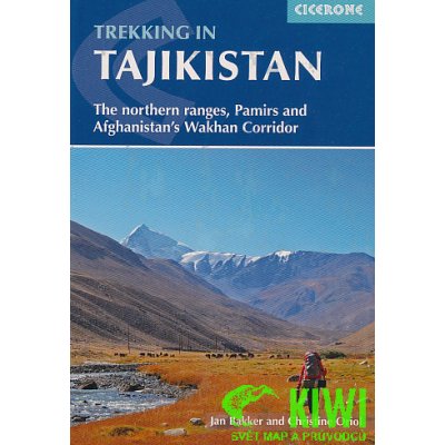 Trekking in Tajikistan