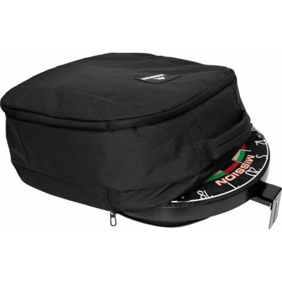 Mission Batoh Pro Tourer - black – Zbozi.Blesk.cz