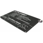 Cameron Sino CS-ZNX501SL 2300mAh – Zboží Živě