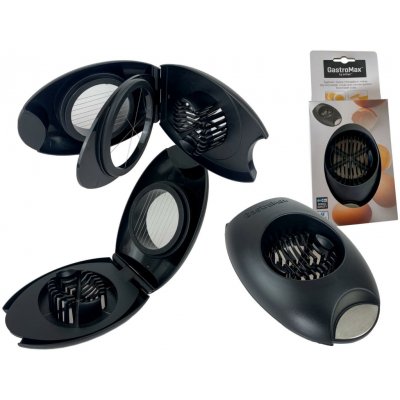 Kráječ vajec KOMBI skládací GastroMax – Hledejceny.cz