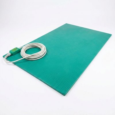 SAKUTUS spol.s r.o. Termo deska TD 230 plastová 100 x 60 cm 130 W levá – Hledejceny.cz