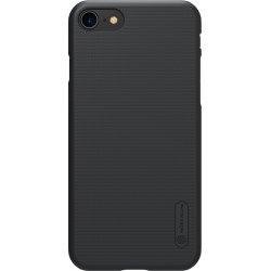 Pouzdro Nillkin Super Frosted Apple iPhone 7/8/SE2020/SE2022 černé