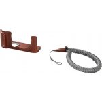SmallRig 4880 FUJIFILM X M5 Brown – Hledejceny.cz