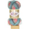 Příze Alize Diva Batik 7399