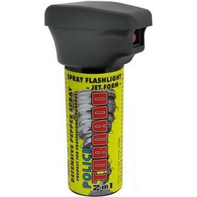ESP POLICE sprej TORNADO 50ml – Zboží Dáma
