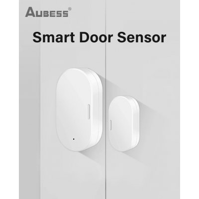 Tuya Zigbee 3.0 AS-ZM-CG205 – Zbozi.Blesk.cz