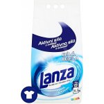 Lanza Fresh & Clean Bílá 6,3 kg 90 PD – Zboží Dáma