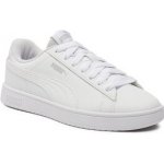 Puma Rickie Classic Jr 394252-08 bílá – Zboží Mobilmania