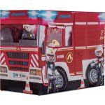 Hauck Toys Playmobil Fire truck – Zboží Mobilmania