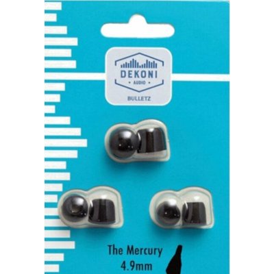 Dekoni Audio ETZ-MERCURY-PL – Zboží Živě